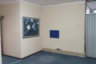 To Let commercial Property for Rent in Berea Eastern Cape